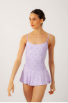 Tunic Wear Moi Camelia Lilac