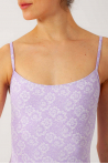 Tunic Wear Moi Camelia Lilac