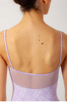 Tunic Wear Moi Camelia Lilac