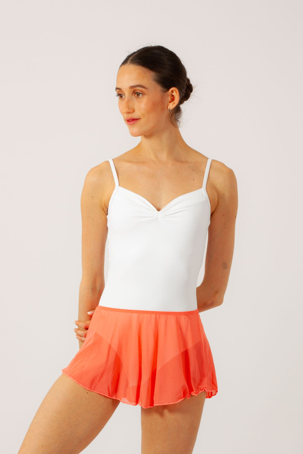 Jupette Wear Moi Daphne Coral