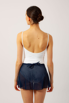 Jupette Wear Moi Alegro navy