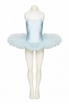 Tutu entier Katz Dancewear blanc