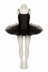 Tutu entier Katz Dancewear blanc