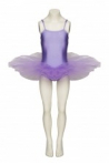 Tutu entier Katz Dancewear blanc