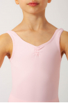Repetto pale pink girl tunic DE600
