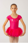 Tutu Bloch child CL8012 hot pink