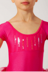 Tutu Bloch child CL8012 hot pink