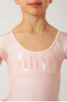 Bloch child tutu pink CL8012
