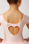 Bloch child tutu pink CL8012