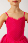 Tutu Bloch child CL8168 hot pink