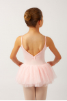 Bloch child tutu CL8168 candy pink