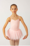 Bloch child tutu CL8168 candy pink