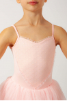 Bloch child tutu CL8168 candy pink