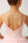 Bloch child tutu CL8168 candy pink
