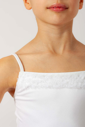 Capezio child white tutu 11307C 