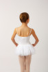 Capezio child white tutu 11307C 
