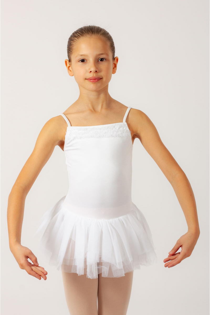 Capezio child white tutu 11307C 