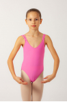 Vicard Celia azalée child leotard
