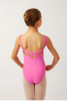 Vicard Celia azalée child leotard