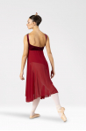 Ruby Empire dress C246 Harmony