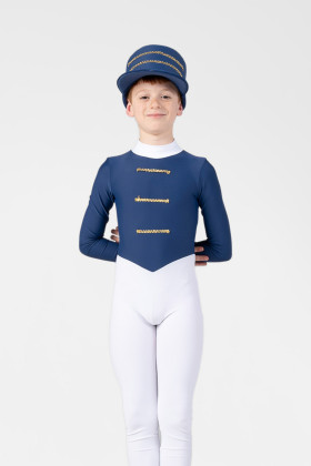 Combinaison intégrale costume officier F20 Harmony