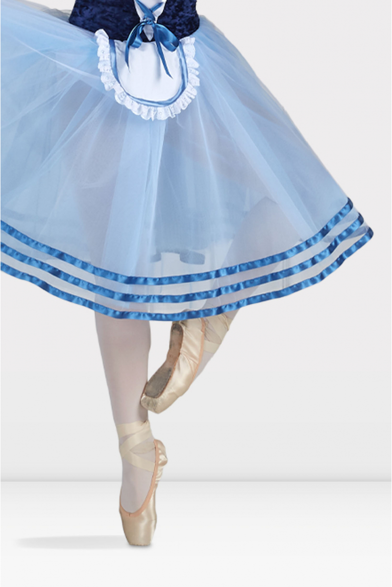 Giselle F120 Harmony long tutu
