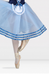 Giselle F120 Harmony long tutu
