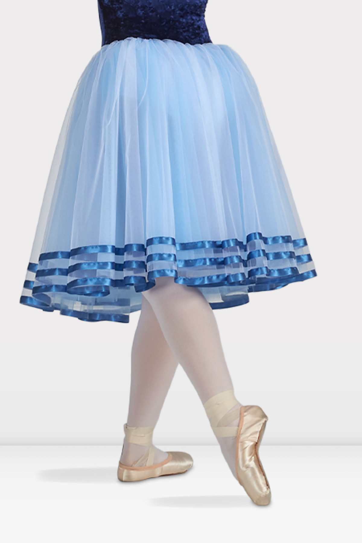 Giselle F120 Harmony long tutu