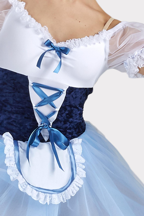 Tutu long Giselle F120 Harmony 