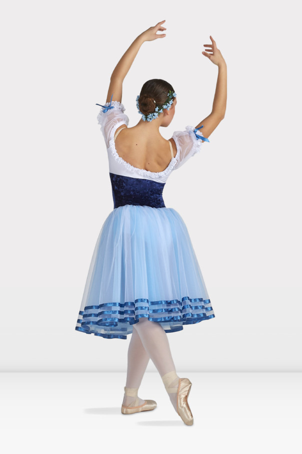 Giselle F120 Harmony long tutu