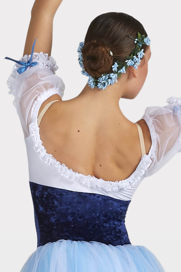 Tutu long Giselle F120 Harmony 