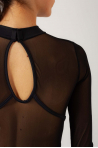Justaucorps 3/4 sleeves 31631 Intermezzo