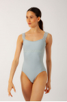 Justaucorps Wear Moi Erine light grey femme
