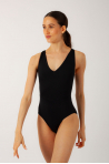 Leotard Ballet Rosa Hope black