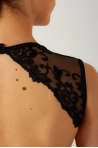 LeotardBallet Rosa Emmeline black