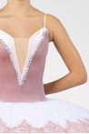 Semi-professional tutu P217 Harmony
