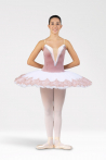 Semi-professional tutu P217 Harmony