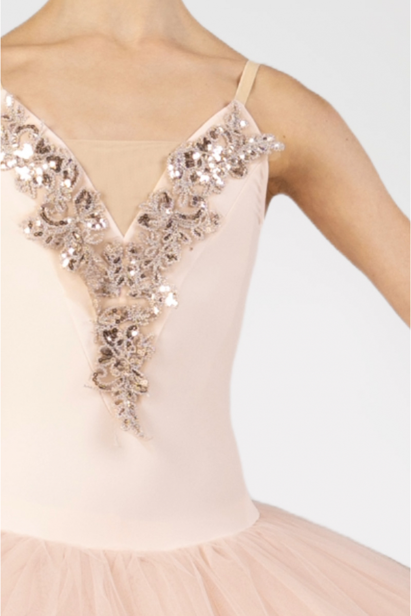 Tutu pastel semi professionnel P220 Harmony