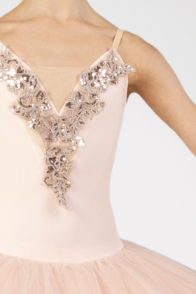 Tutu pastel semi professionnel P220 Harmony