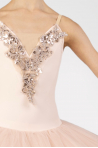 Tutu pastel semi professionnel P220 Harmony