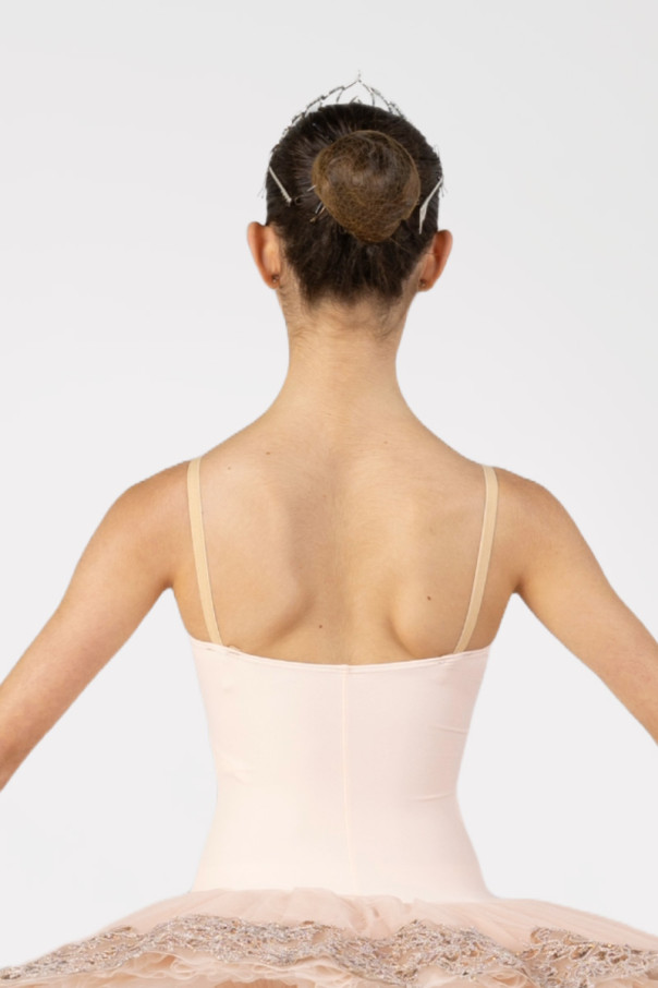 Semi-professional pastel tutu P220 Harmony