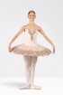 Semi-professional pastel tutu P220 Harmony