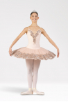 Tutu pastel semi professionnel P220 Harmony
