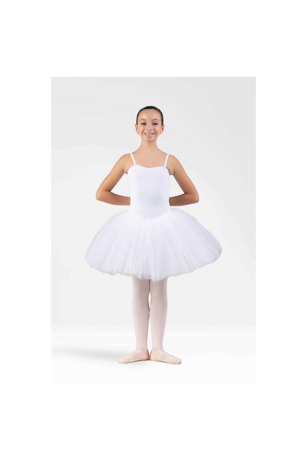 Tutu court intégral Degas T100 Harmony