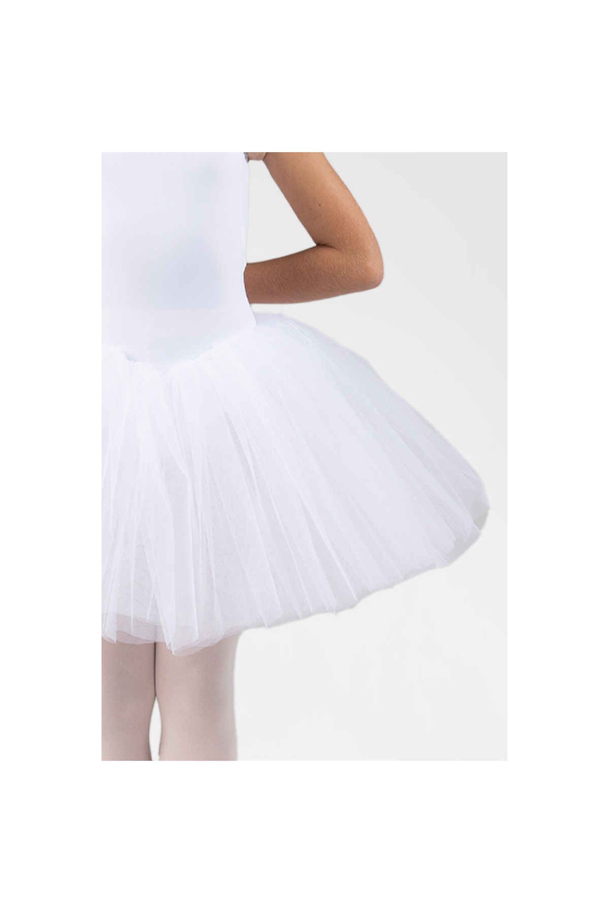 Tutu court intégral Degas T100 Harmony