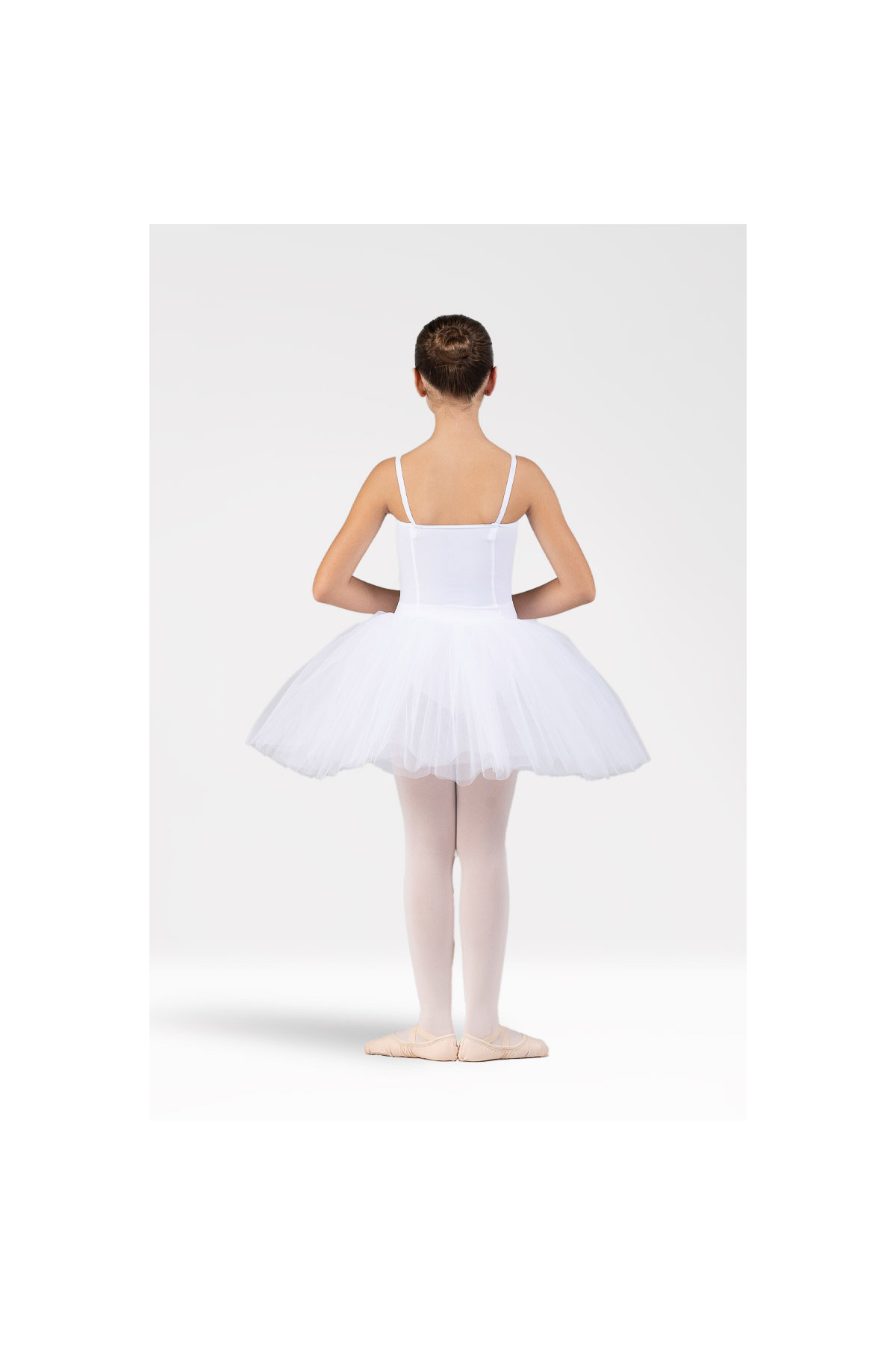 Tutu court intégral Degas T100 Harmony