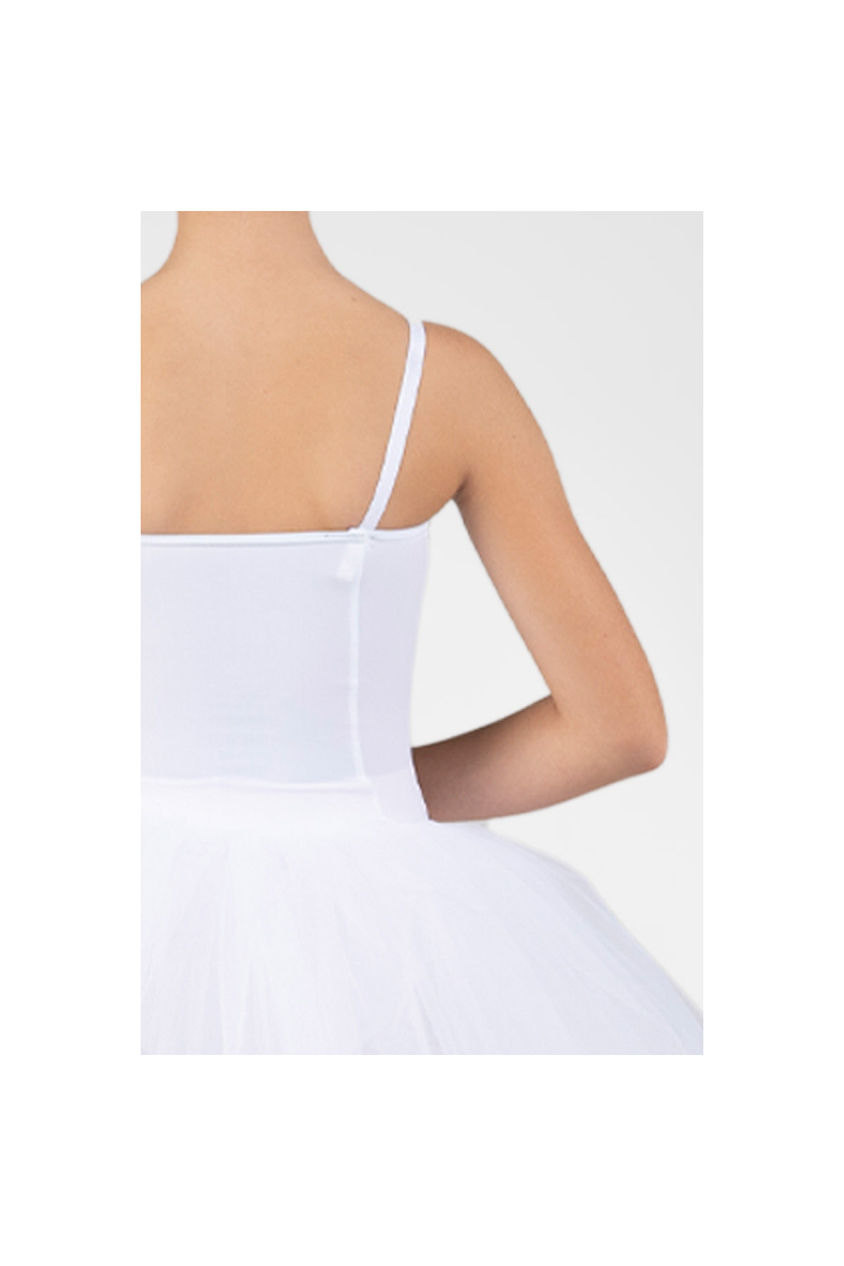 Tutu court intégral Degas T100 Harmony