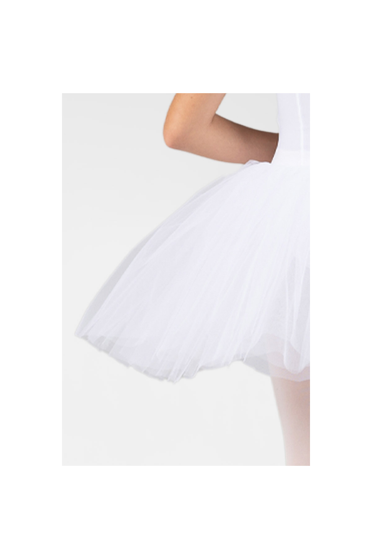 Degas T100 Harmony full-length short tutu