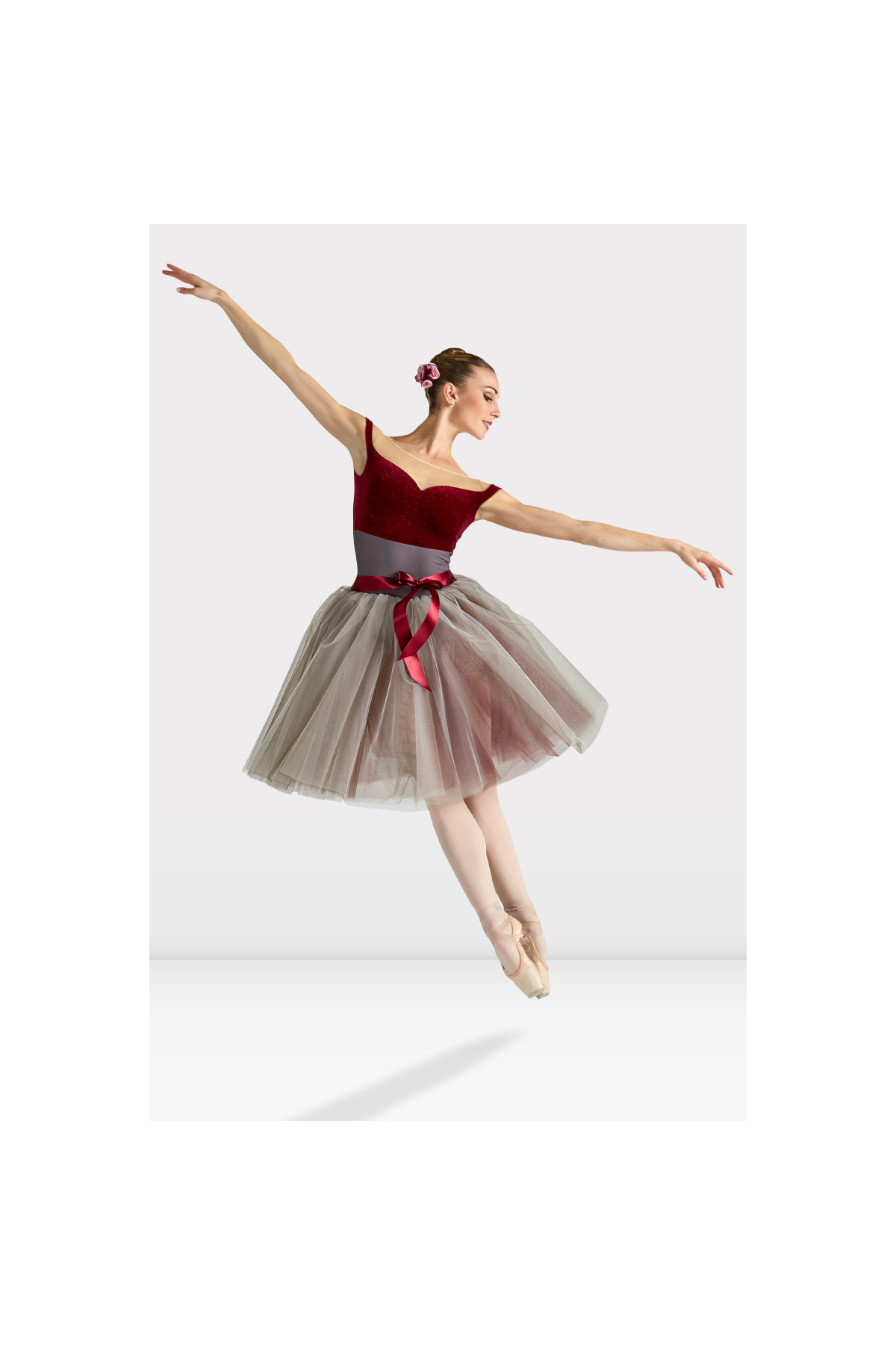 Tutu Degas Balanchine T500 Harmony