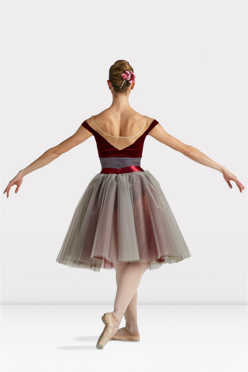 Tutu Degas Balanchine T500 Harmony
